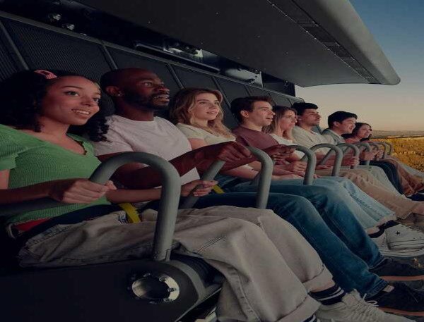 Flyway Rides Fly Knights Fly! Flyover to Offer Free Parking with a Flight Ride ...