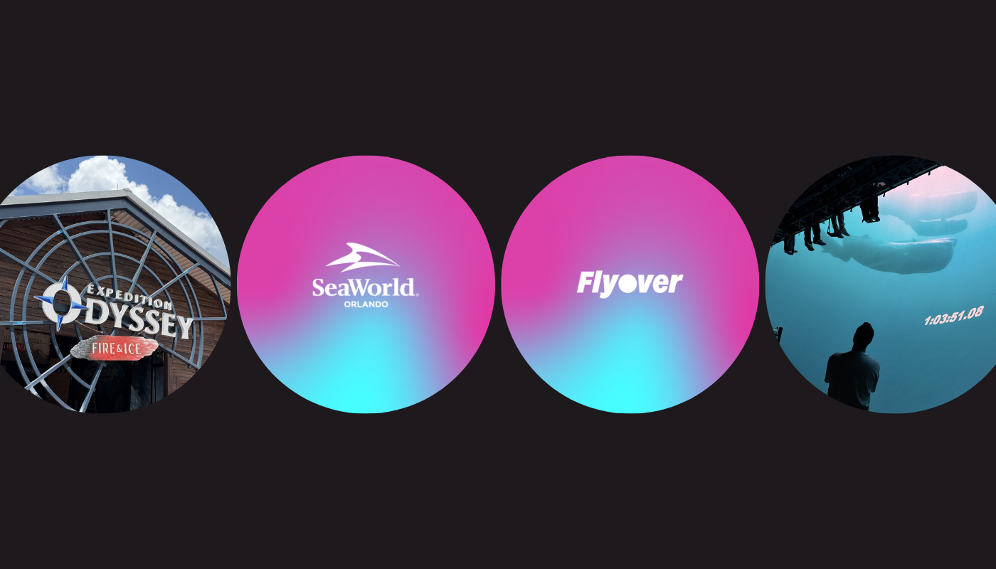 Flyover in Chicago Launches New Flying Journey Experience