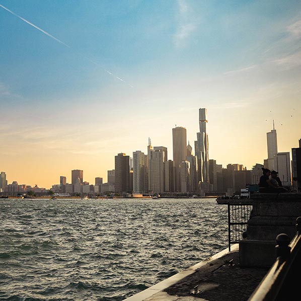 Believe Chicago | Now Showing at Flyover in Chicago