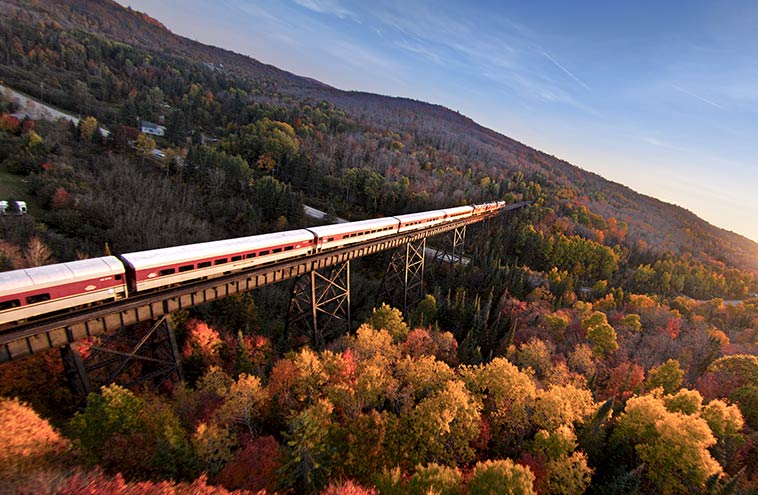 Flyover Debuts New Call of the Canadian Rockies Experience in